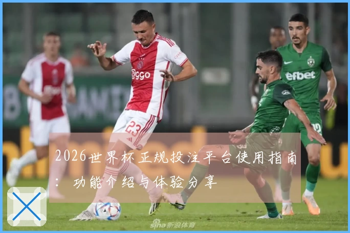 2026世界杯正规投注平台使用指南：功能介绍与体验分享