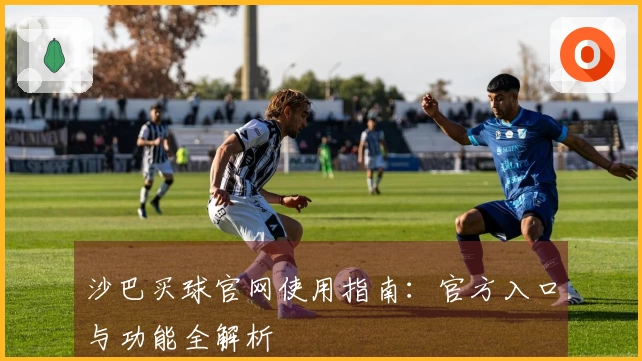 沙巴买球官网使用指南：官方入口与功能全解析